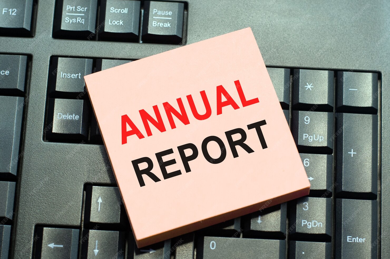 Annual Report