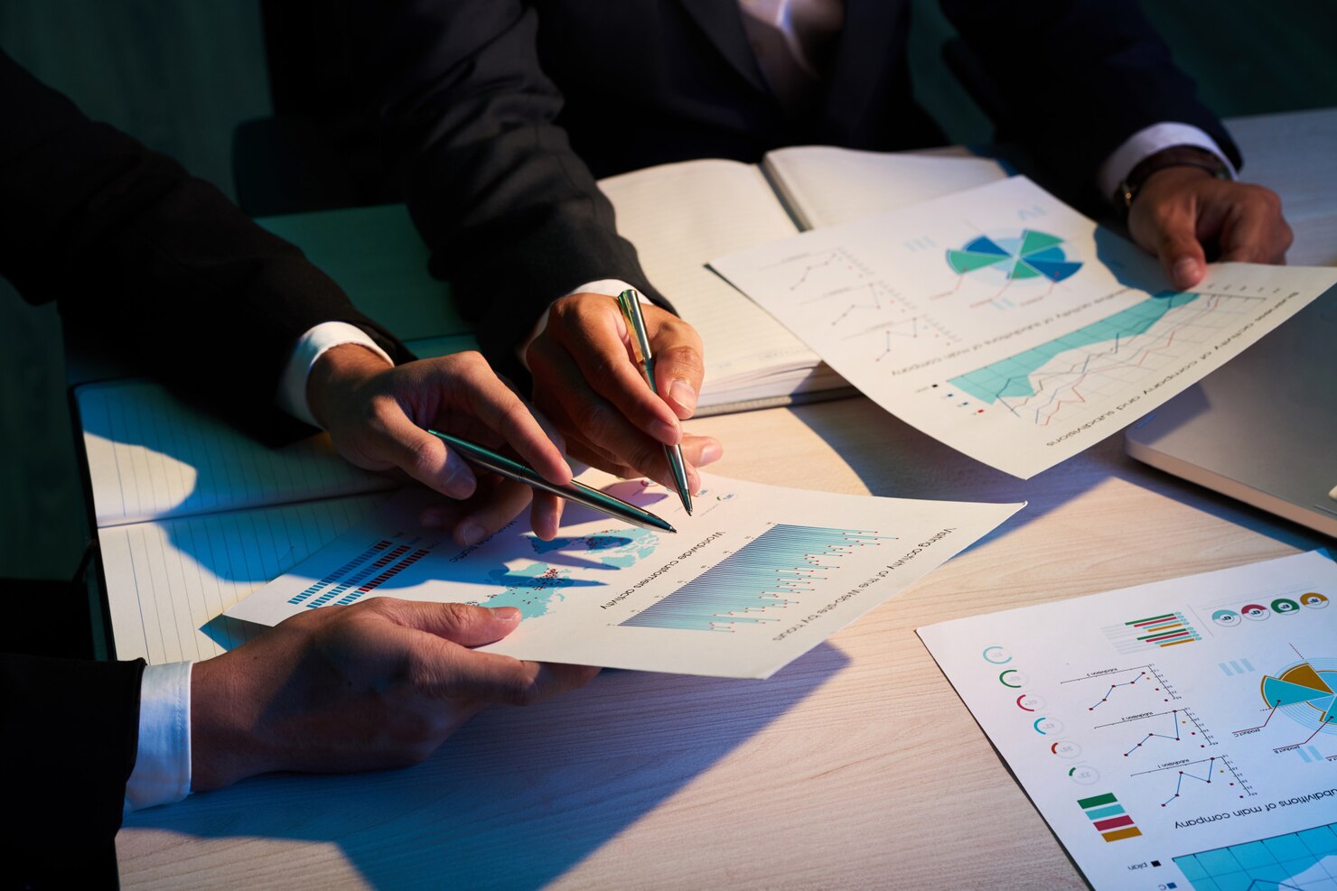 Financial Report